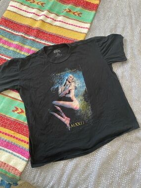 The Pretty Reckless Tour T-Shirt - 2022 North American Tour - Taylor Momsen XXL